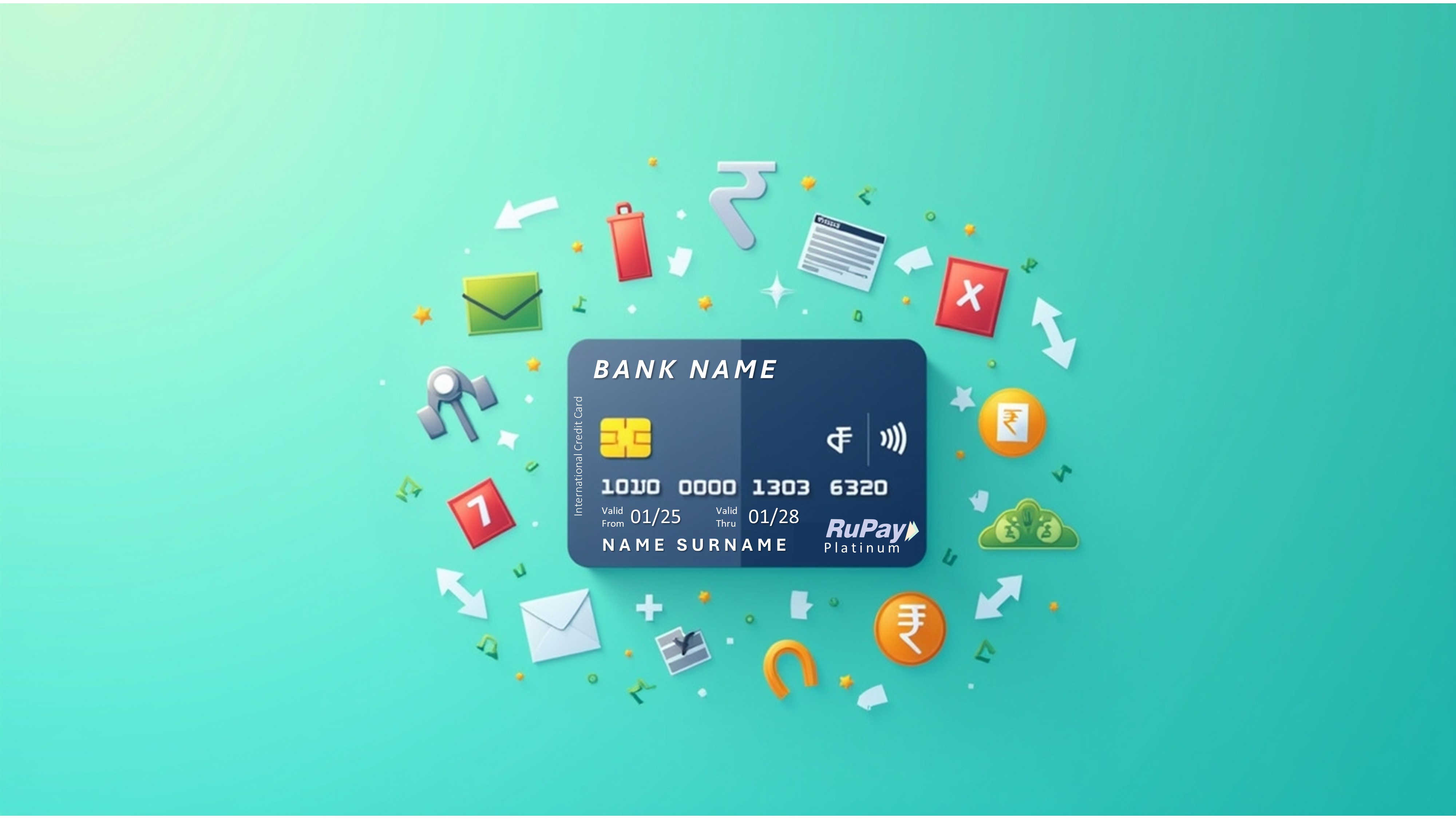 Credit Cards 101: Benefits, Risks, and Smart Usage