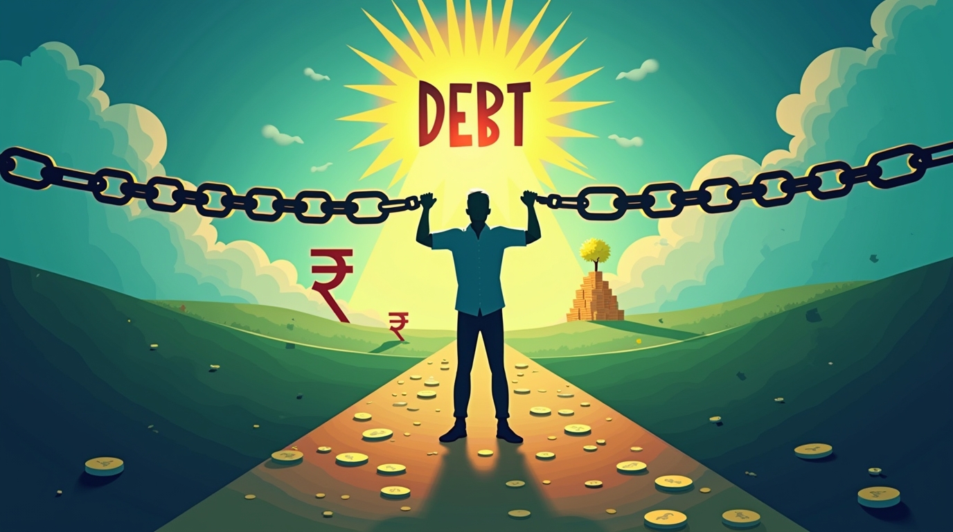 Debt Management Strategies: Getting Out of Debt Faster